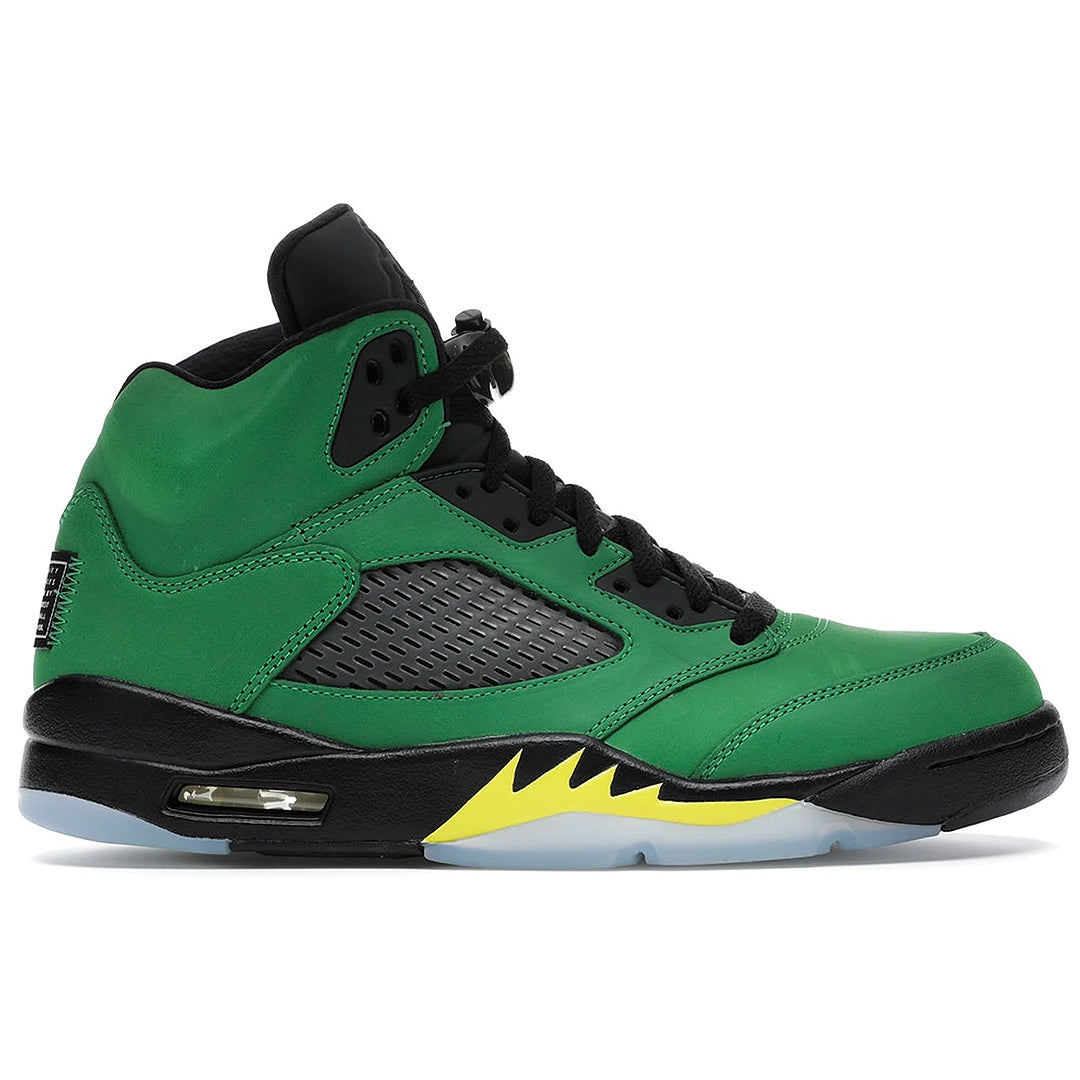 Jordan 5 Retro SE Oregon