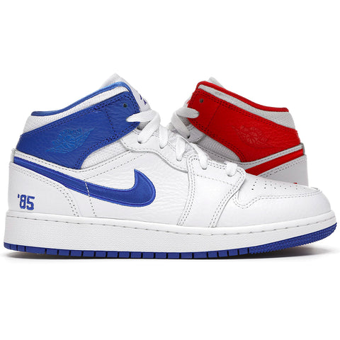 Jordan 1 Mid 85