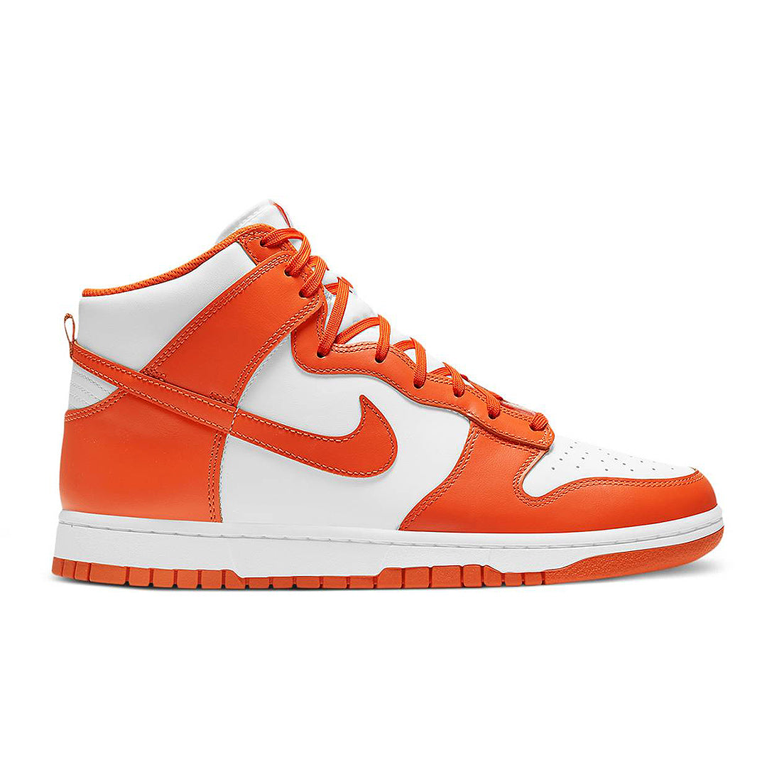 Nike Dunk High Syracuse