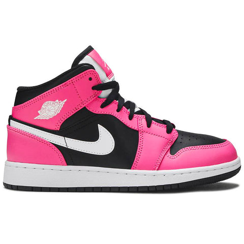 Jordan 1 Mid Pinksicle (GS)