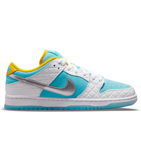 Nike SB Dunk Low FTC Lagoon Pulse