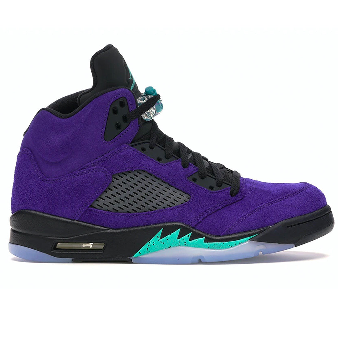 Jordan 5 Retro Alternate Grape