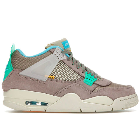 Jordan 4 Retro SP 30th Anniversary Union Taupe Haze