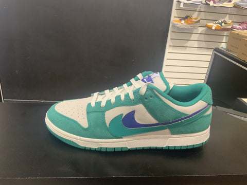 Nike Dunk Low SE 85 Neptune Green (W)