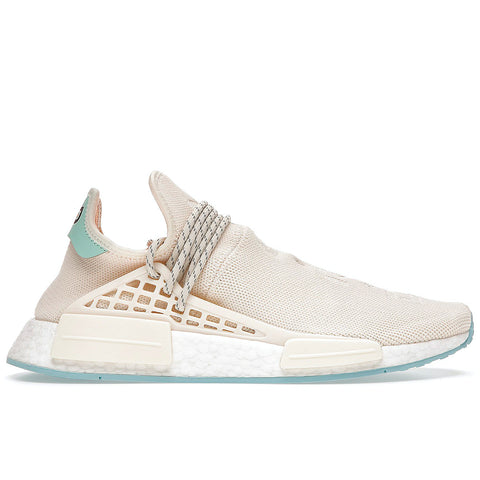 adidas NMD HU Pharrell NERD Chalk White