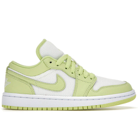 Jordan  1 Low Limelight (W)