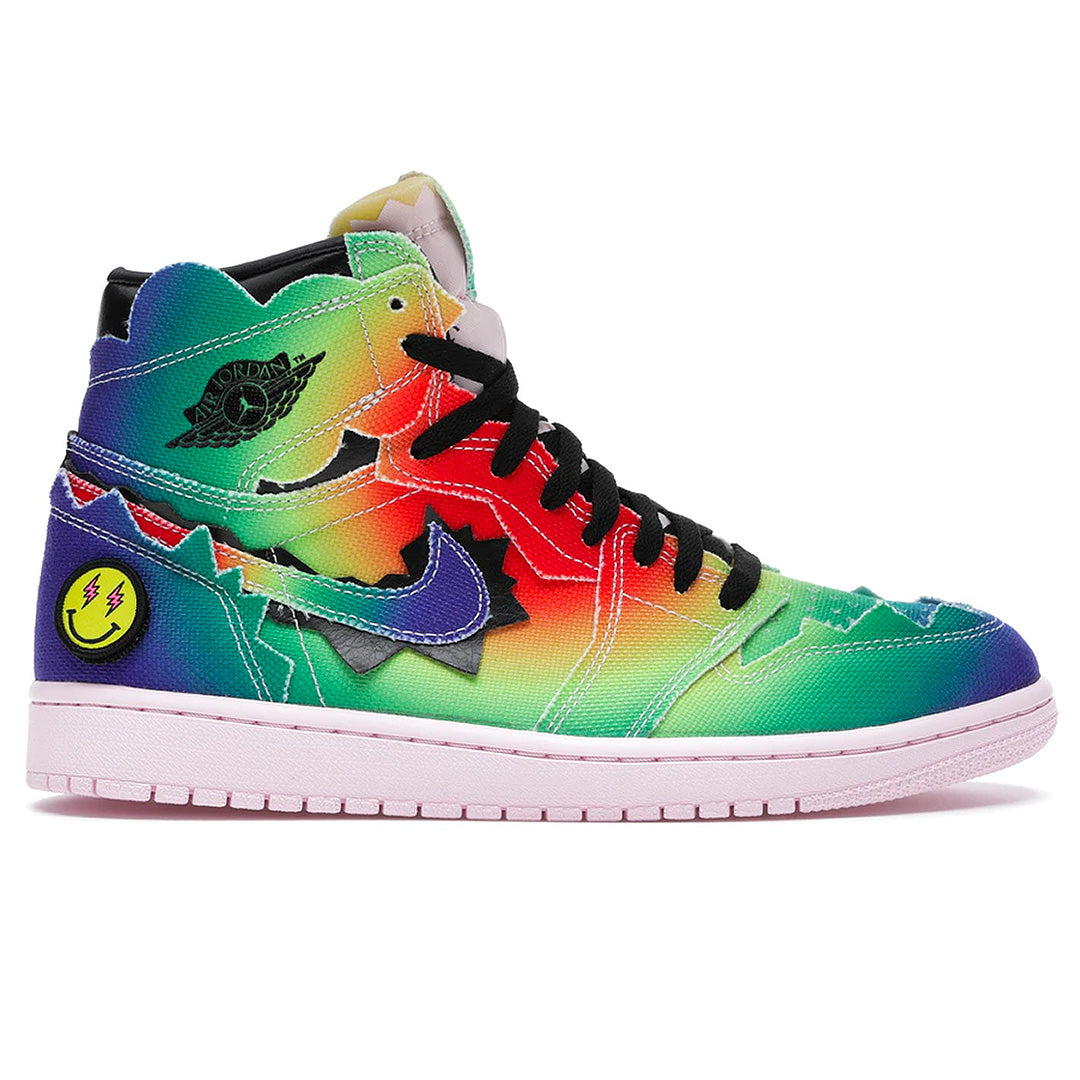 Jordan 1 Retro High J Balvin