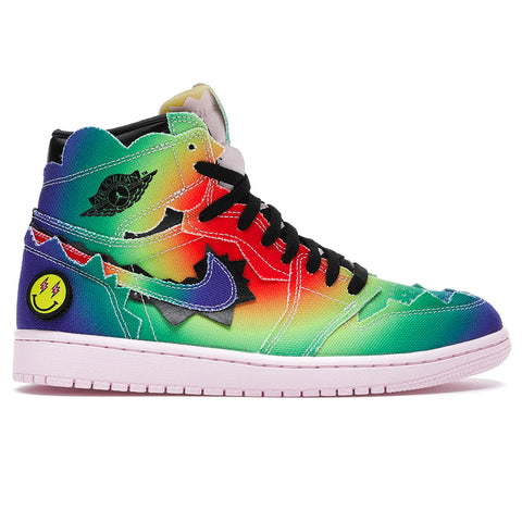 Jordan 1 Retro High J Balvin