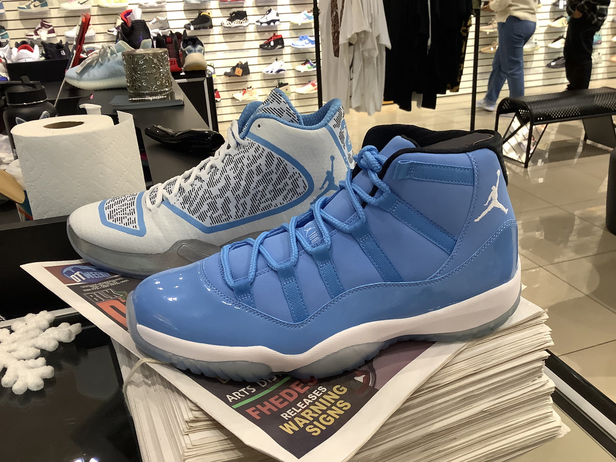 Jordan Ultimate Gift of Flight (11/29)