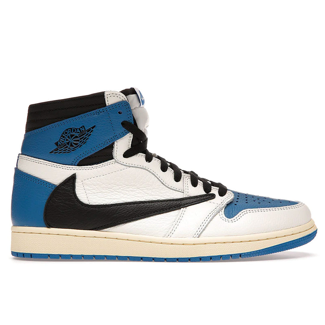 Jordan 1 High OG SP Fragment Design x Travis Scott