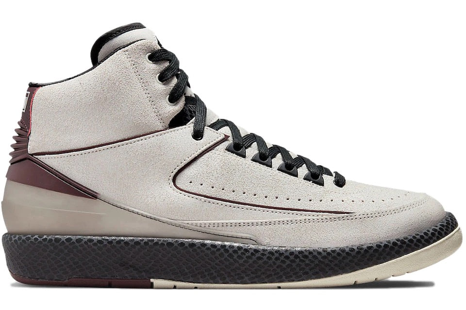 Jordan 2 Retro A Ma Maniére Airness