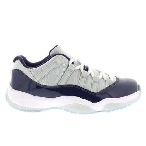 Jordan 11 Retro Low Georgetown