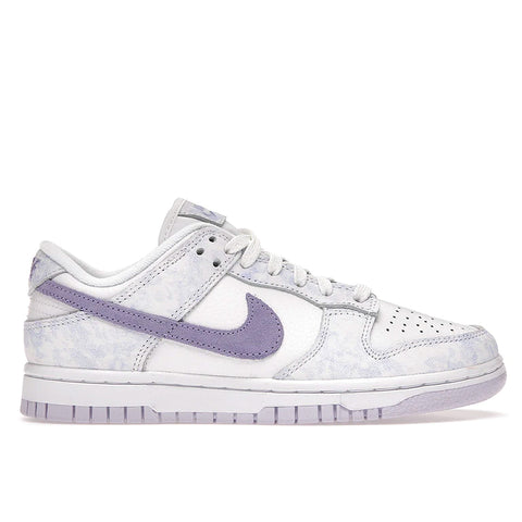 Nike Dunk Low Purple Pulse (W)