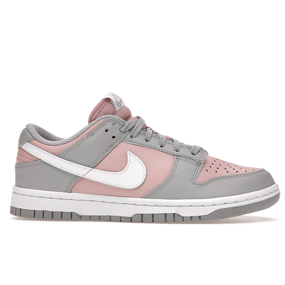 Nike Dunk Low Pink Oxford (W)