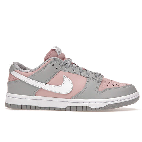 Nike Dunk Low Pink Oxford (W)