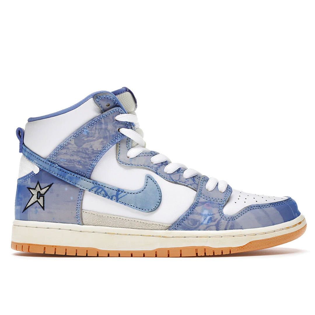 Nike SB Dunk High Carpet Company