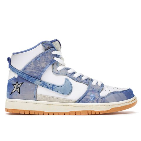 Nike SB Dunk High Carpet Company