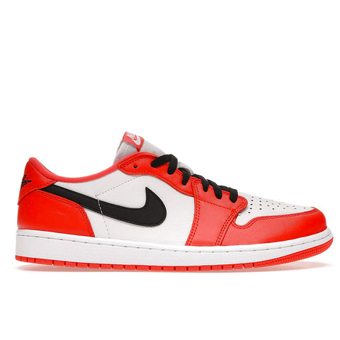 Air Jordan 1 Low Starfish