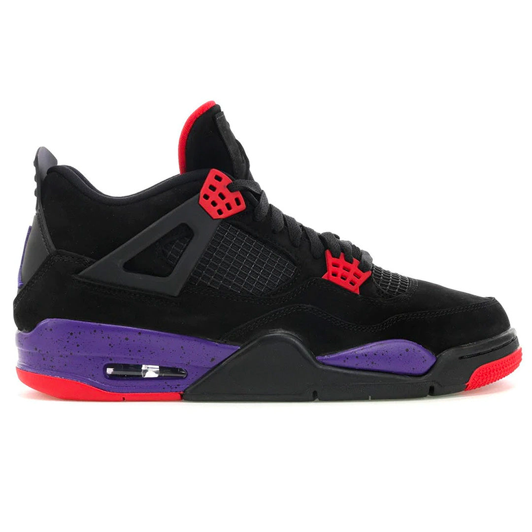 Jordan 4 Retro Raptors (2018)