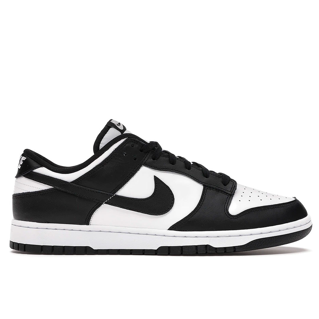 Nike Dunk Low Retro White Black Panda (2021)**