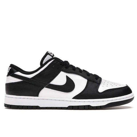 Nike Dunk Low Retro White Black Panda (2021) (2)