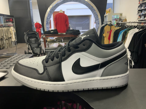 Jordan 1 Low Shadow Toe