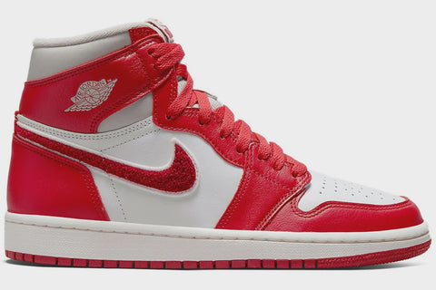 Jordan 1 Retro High OG Varsity Red (W)