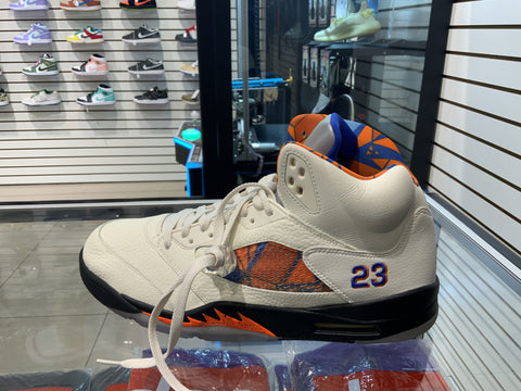 Jordan 5 Retro International Flight