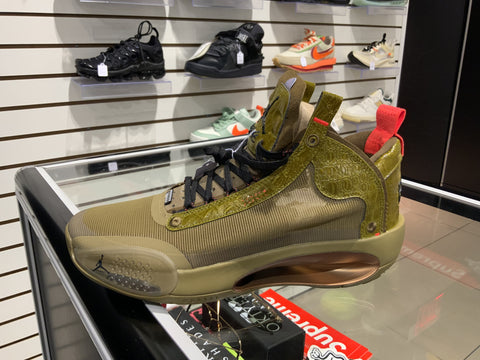 Jordan XXXIV Bayou Boys