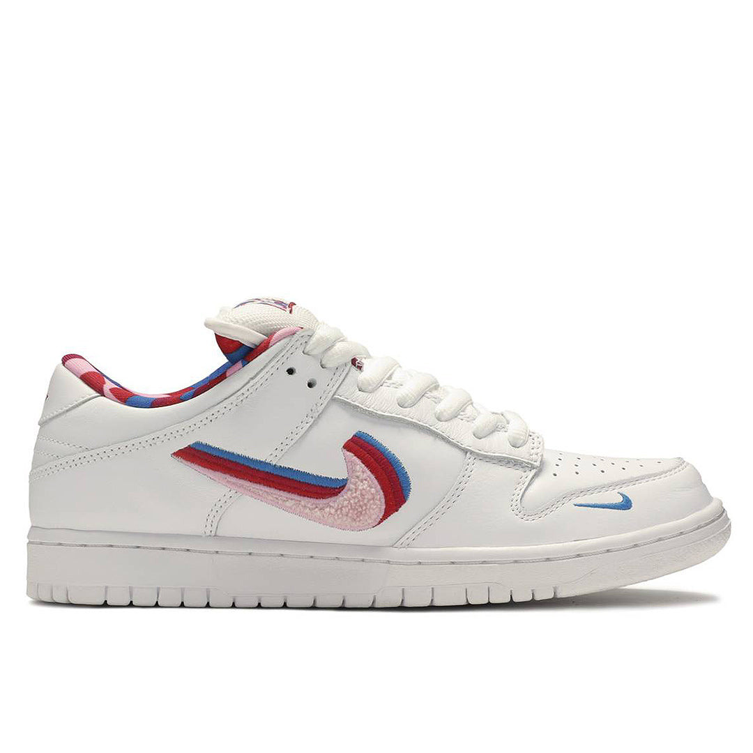 Nike SB Dunk Low Parra