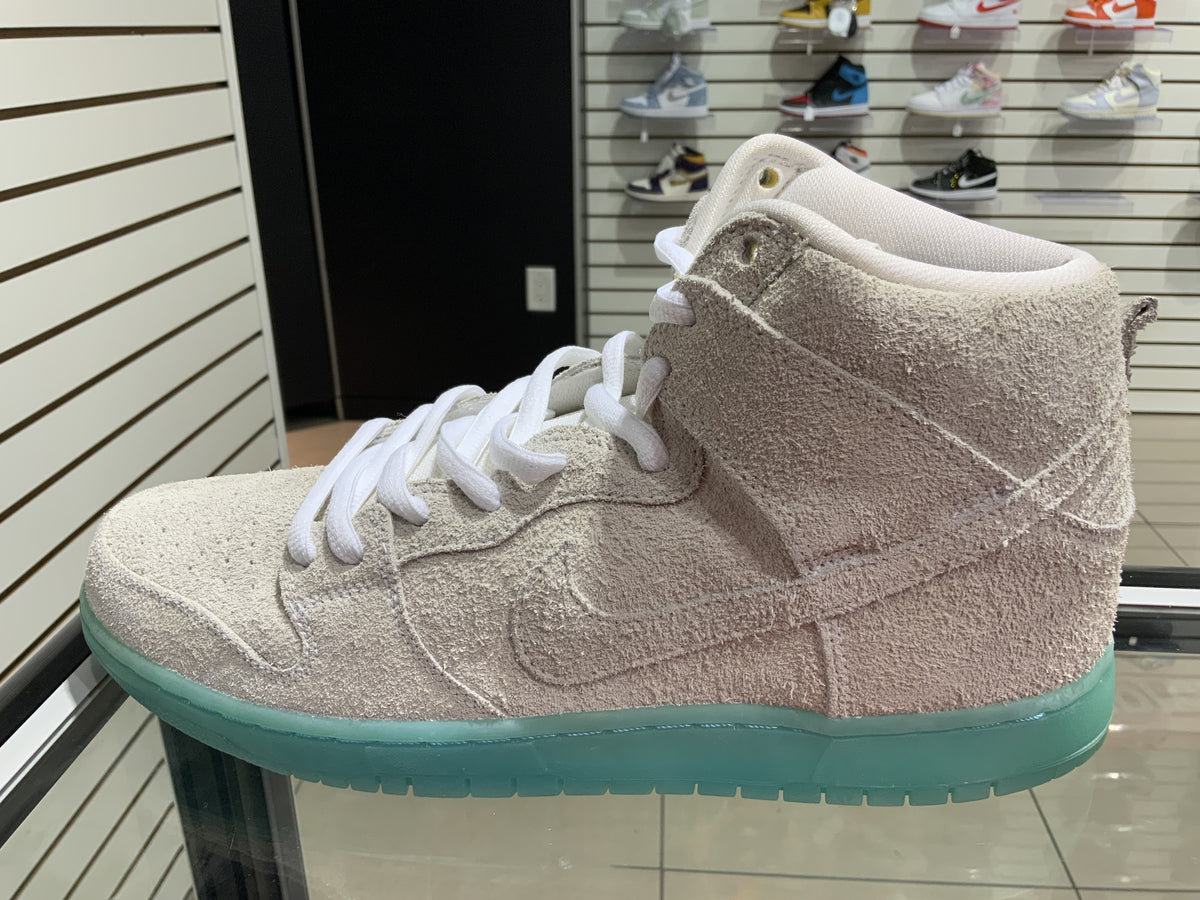 Nike Dunk SB High Baohaus "Chairman Boa"