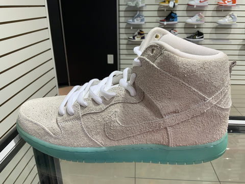 Nike Dunk SB High Baohaus "Chairman Boa"