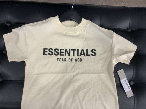 FEAR OF GOD ESSENTIALS Baby TShirts