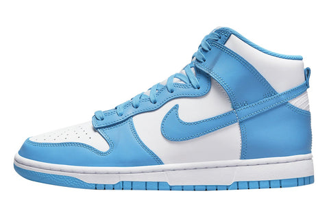 Nike Dunk High Retro Laser (Cosignment)