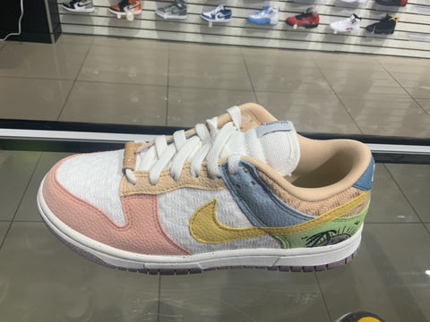 Nike Dunk Low Retro Sun Club Multi (W)