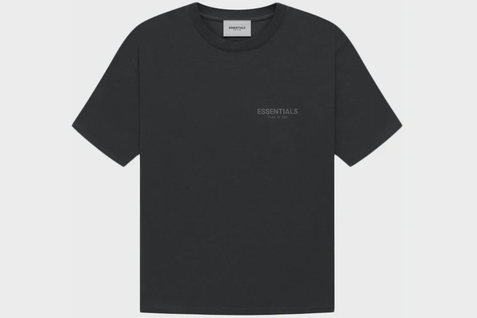 Fear of God Essentials Core Collection T-Shirt Stretch