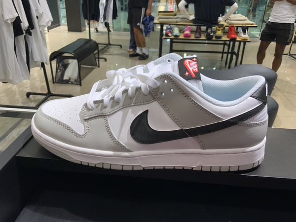 Nike Dunk Low SE Lottery Pack Grey 2024 Fog