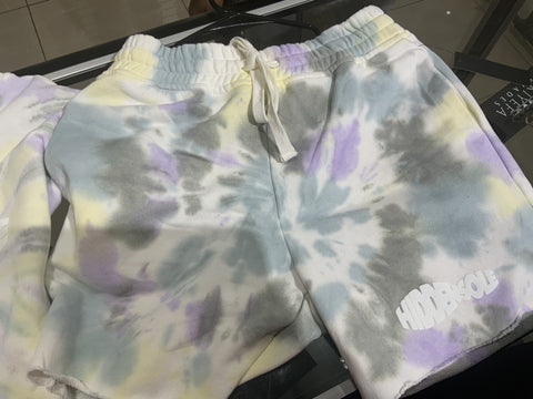 Hiddensole woman sweatsuit bottom