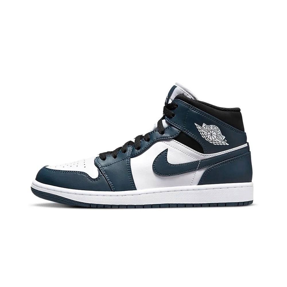 Jordan 1 Mid Armory Navy (Cosignment)