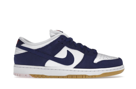 Los Angeles Dodgers SB Dunk