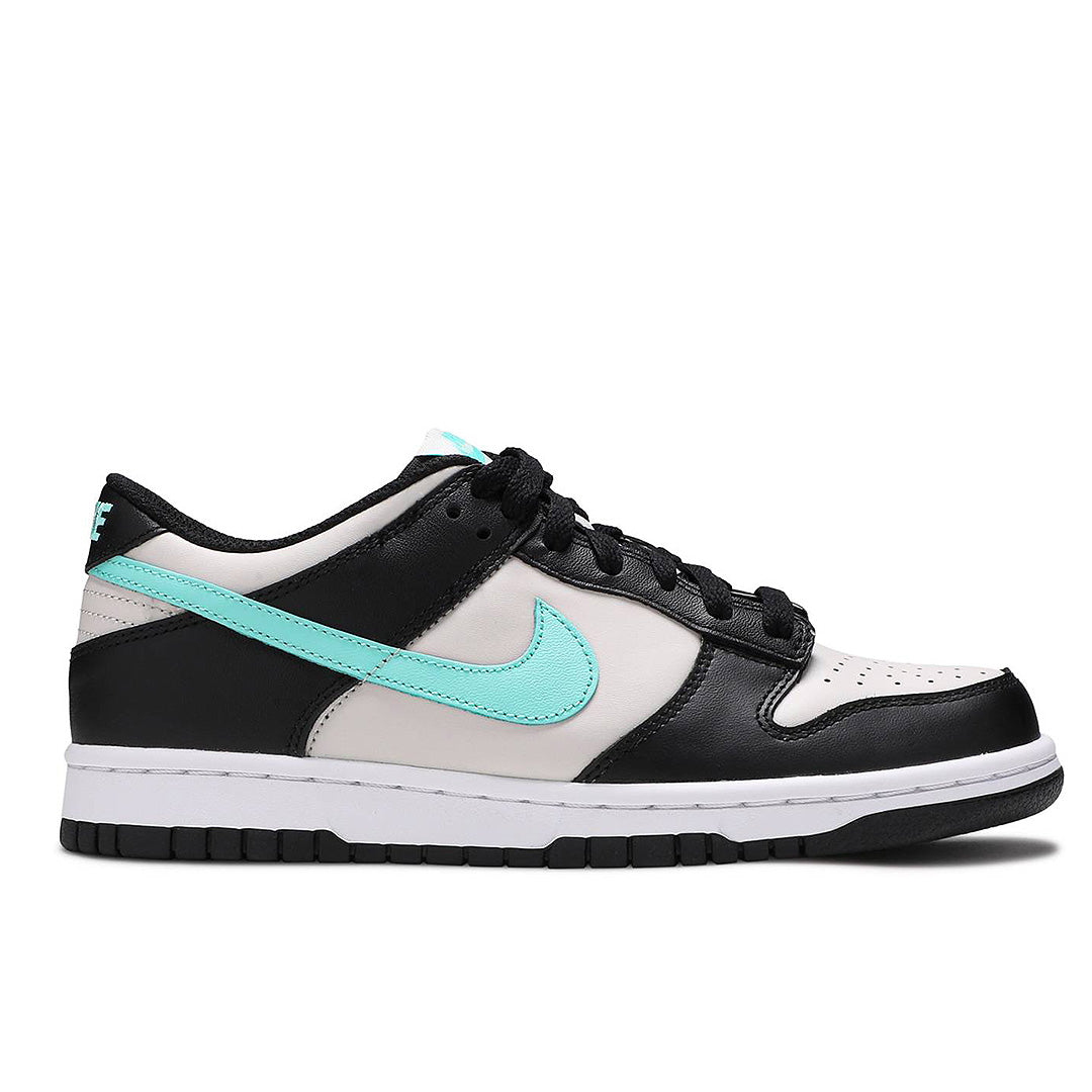 Nike Dunk Low Light Bone Tropical Twist