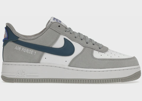 Nike Air Force 1 Low '07 LV8 Athletic Club Marina Blue