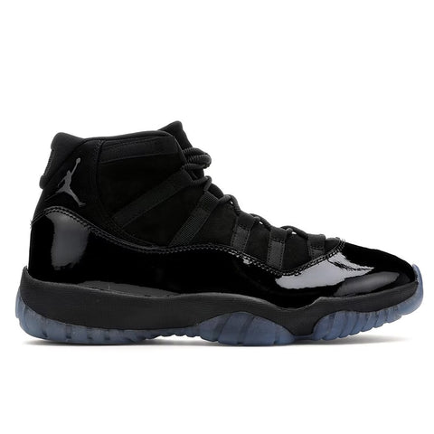 Jordan 11 Retro Cap And Gown