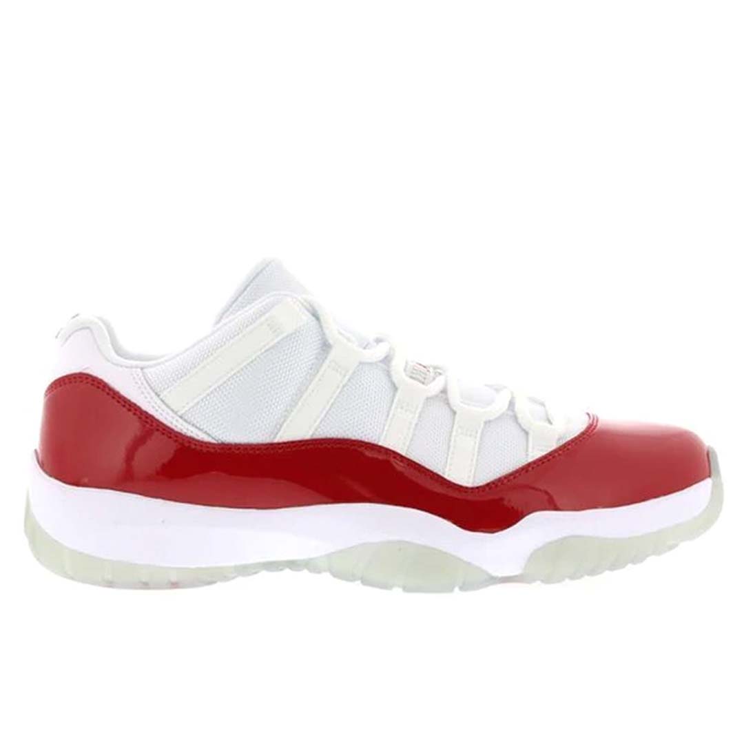 Jordan 11 Low Retro  Cherry (2016)