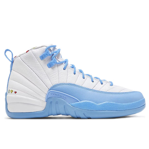 Jordan 12 Retro Emoji (GS)