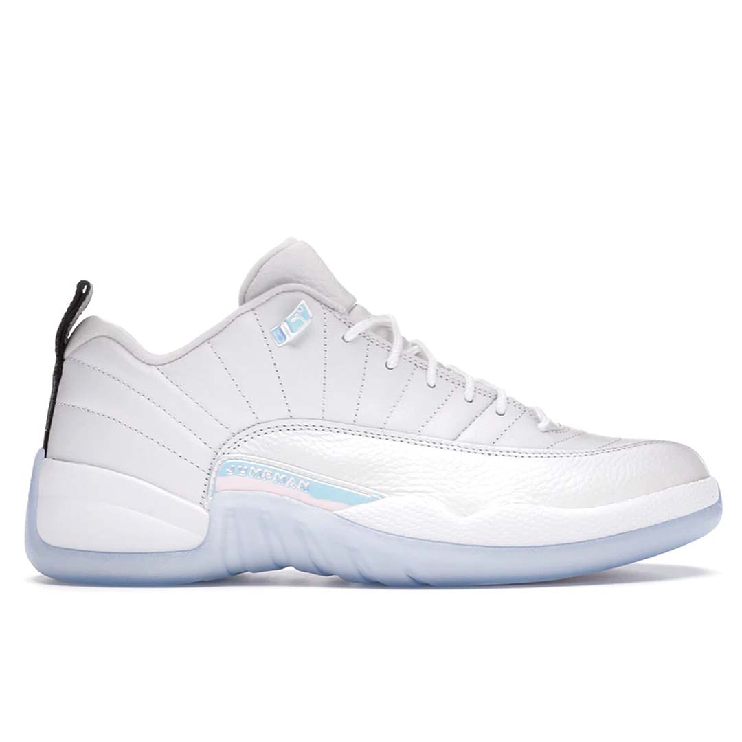 Jordan 12 Low Easter (2021)
