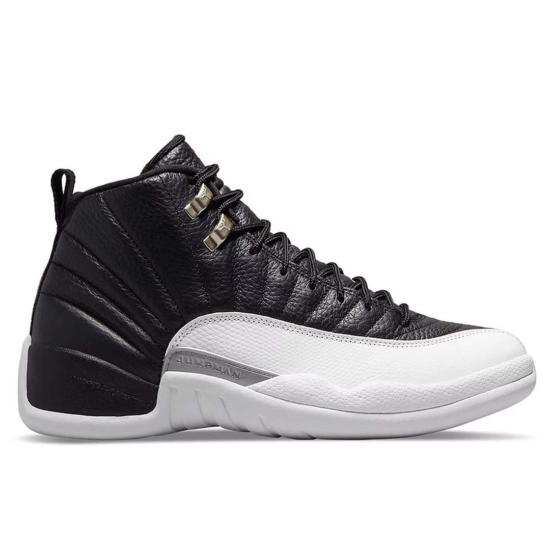 Jordan 12 Retro Playoffs (2022)