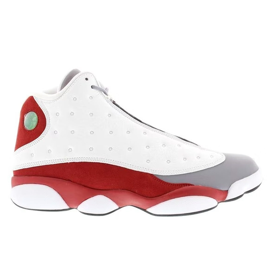 Jordan 13 Retro Grey Toe (2014)