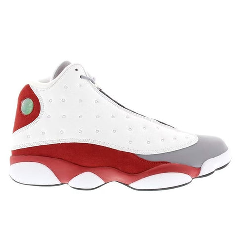 Jordan 13 Retro Grey Toe (2014)