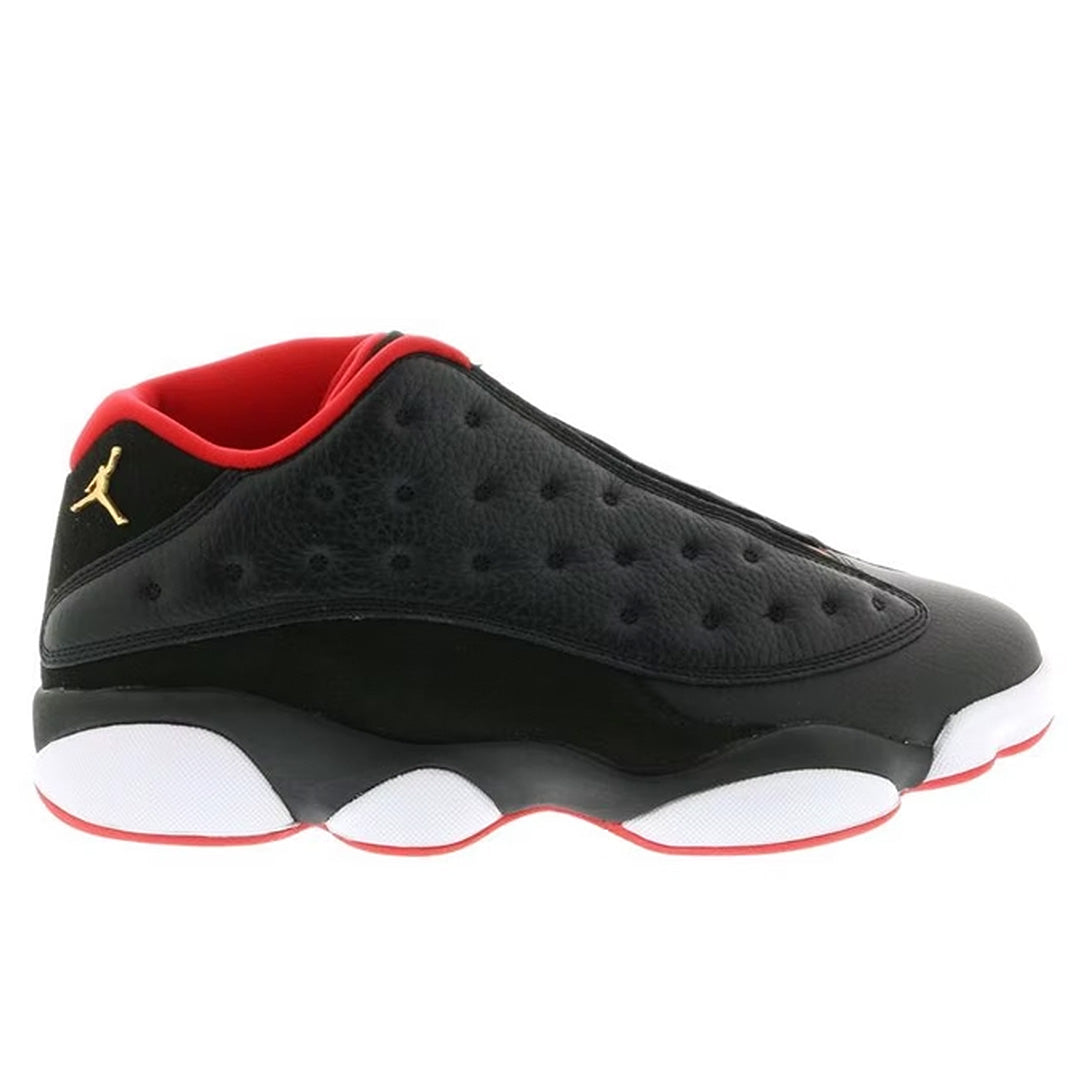 Jordan 13 Retro Low Bred